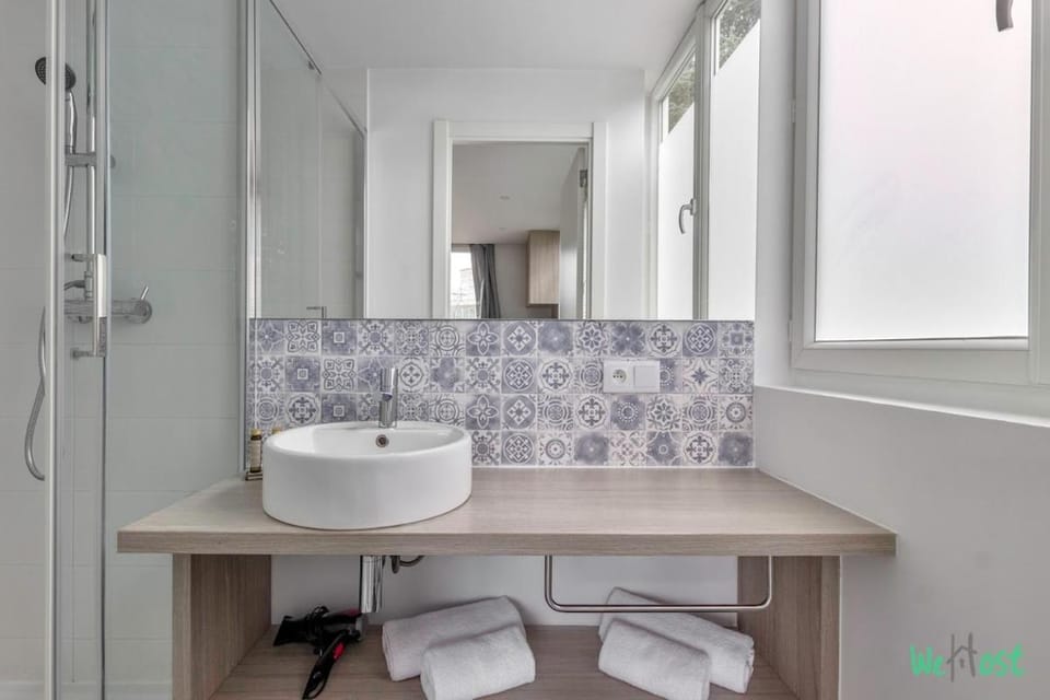 Louis Vicat 3 - CI - Cosy flat for 2 Near Parc Expo Porte de versailles Apartment in Vanves