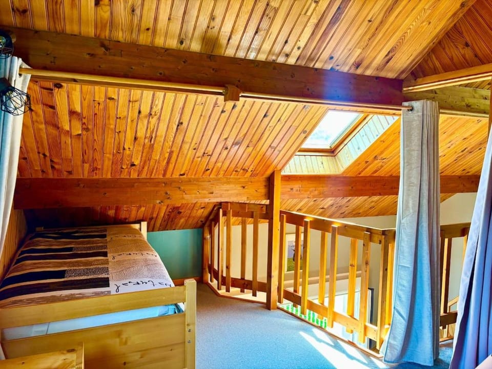 L'Aubrac au fil des saisons House in Occitanie