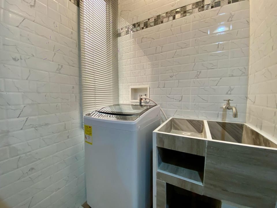Okios House Loft Apartment in Dosquebradas