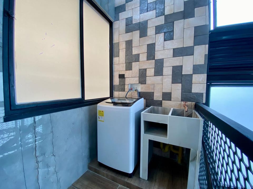 Okios House Loft Apartment in Dosquebradas