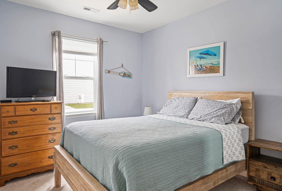 Grande Getaway - Walking Distance to the Beach House in Rehoboth Beach