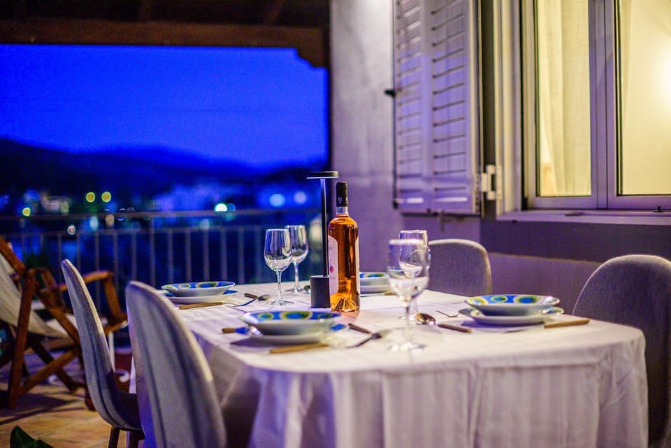 NoamansHouse SeaView near Airport Apartment in East Attica Regional Unit, Greece