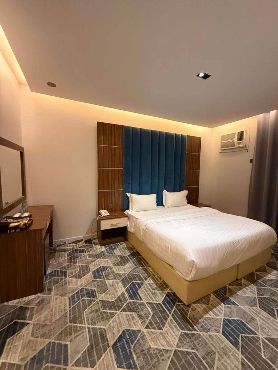كيان الين لشقق المخدومة الشبلان Apartment hotel in Saudi Arabia