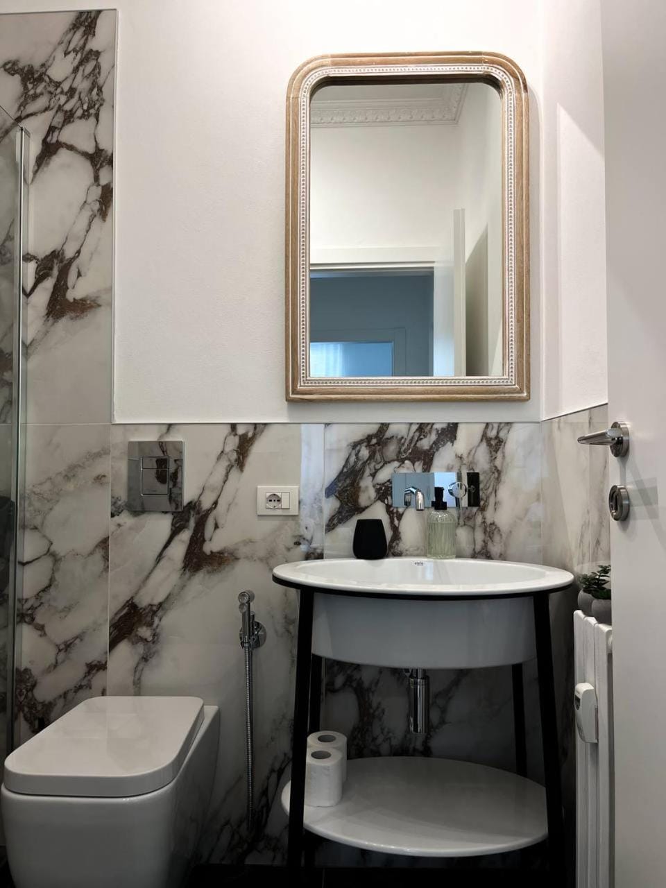 Violetta Apartment Apartment in Stresa