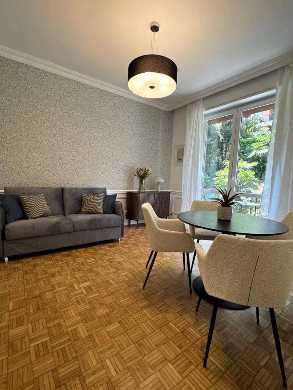 Violetta Apartment Apartment in Stresa