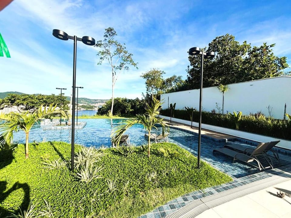 SouIcaraí by Housi Apartment in Niterói