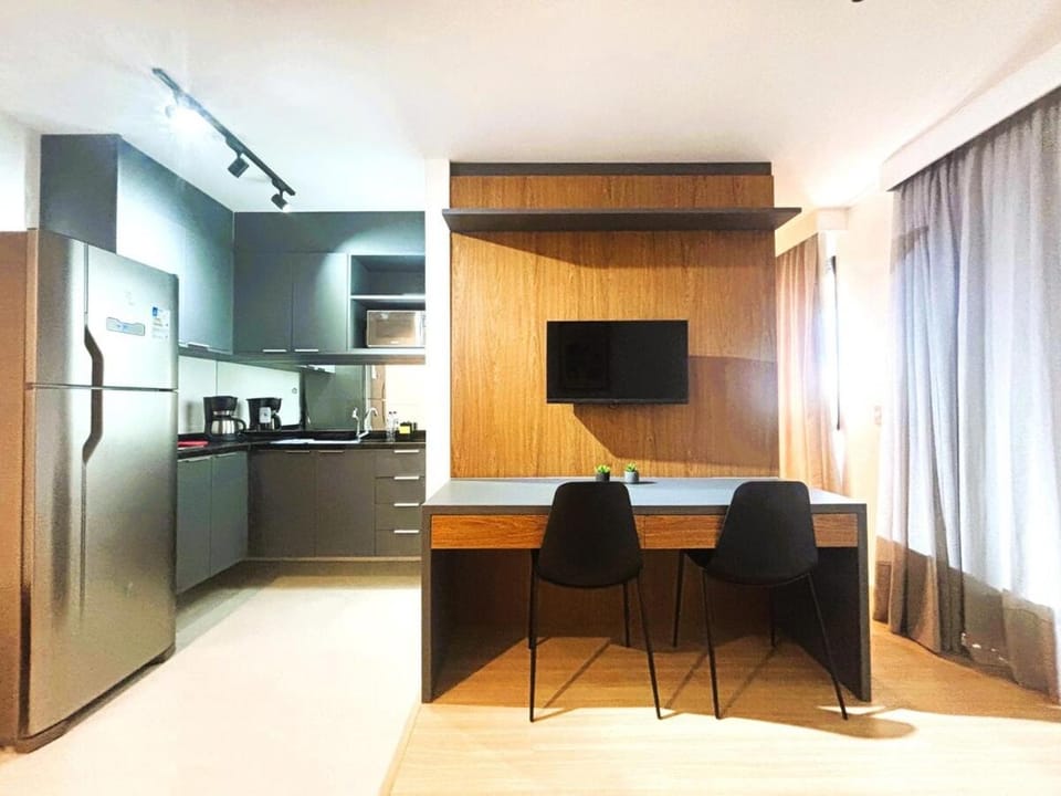 SouIcaraí by Housi Apartment in Niterói