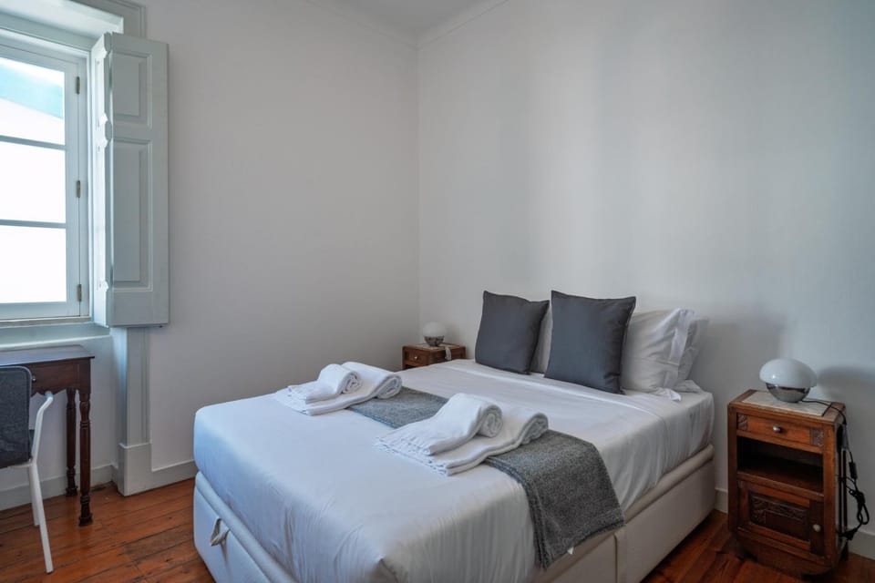 Central Ericeira Beach! Apartment in Ericeira