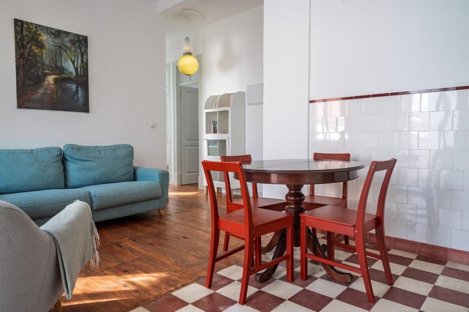 Central Ericeira Beach! Apartment in Ericeira