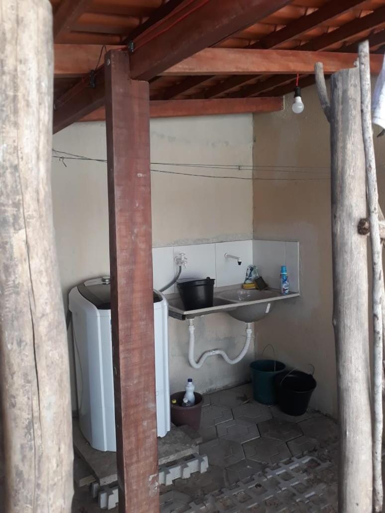 Hostel Guará Vacation rental in State of Piauí, Brazil