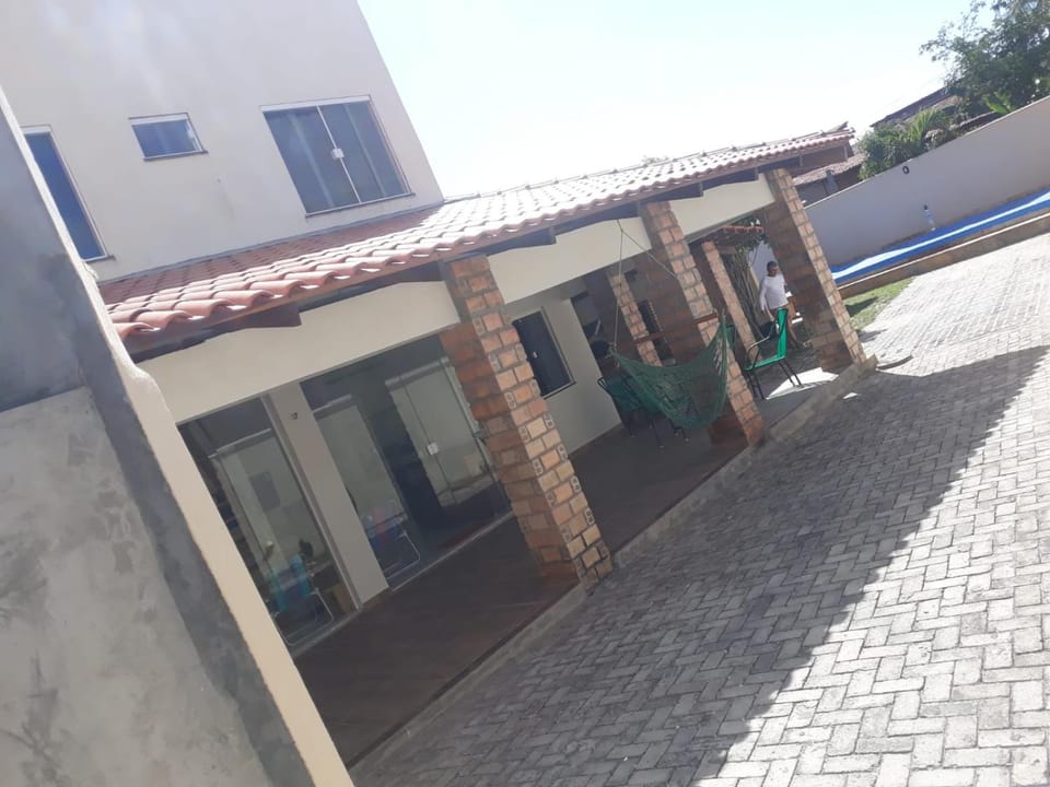 Hostel Guará Vacation rental in State of Piauí, Brazil