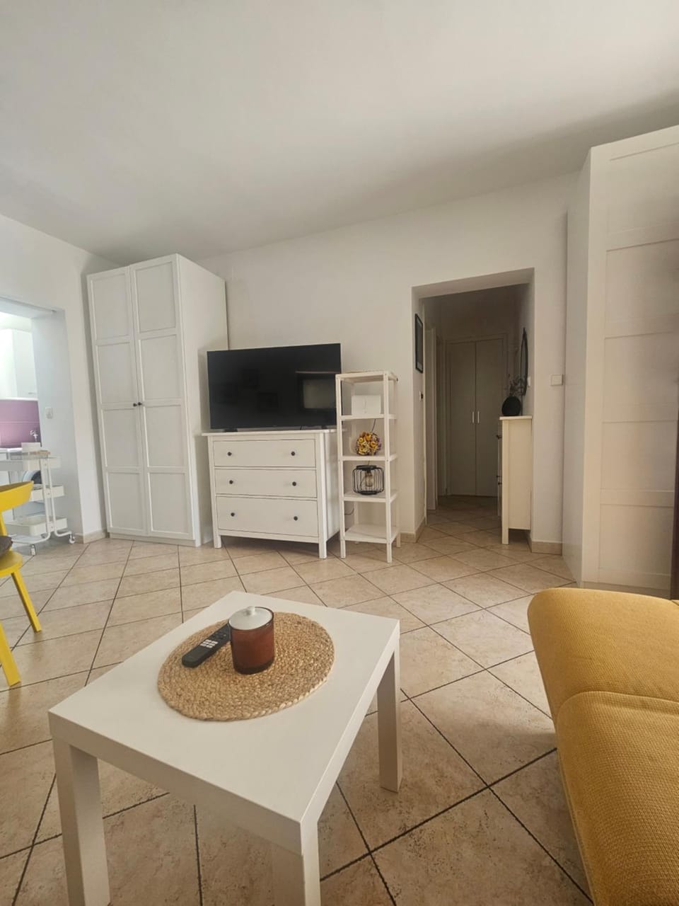 Voloscanka Apartment in Opatija