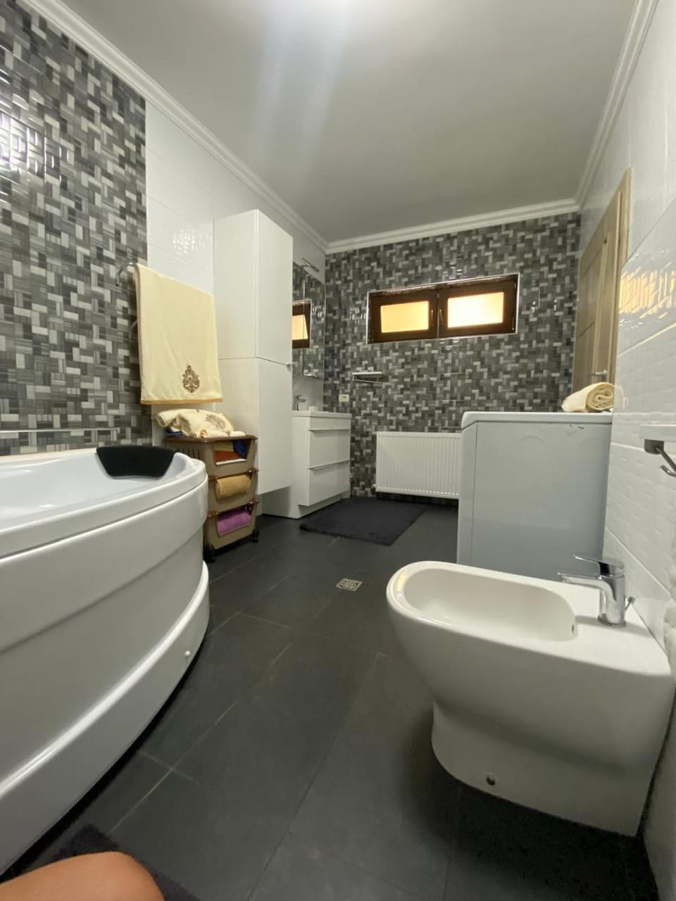 Andrada Holiday House House in Hungary
