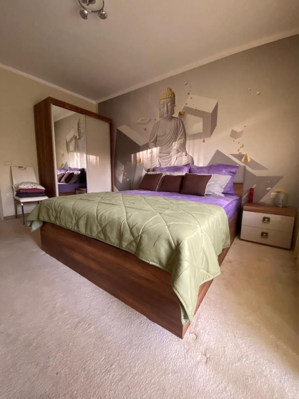 Andrada Holiday House House in Hungary