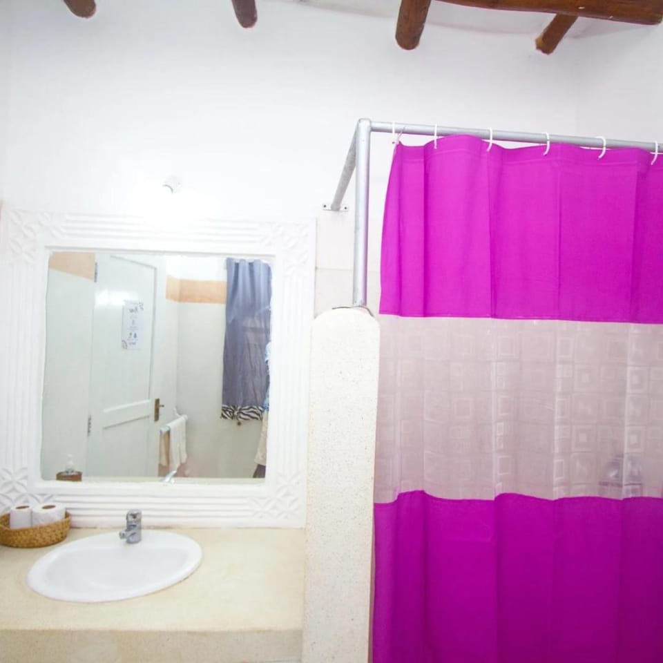 ita Hotel in Kenya