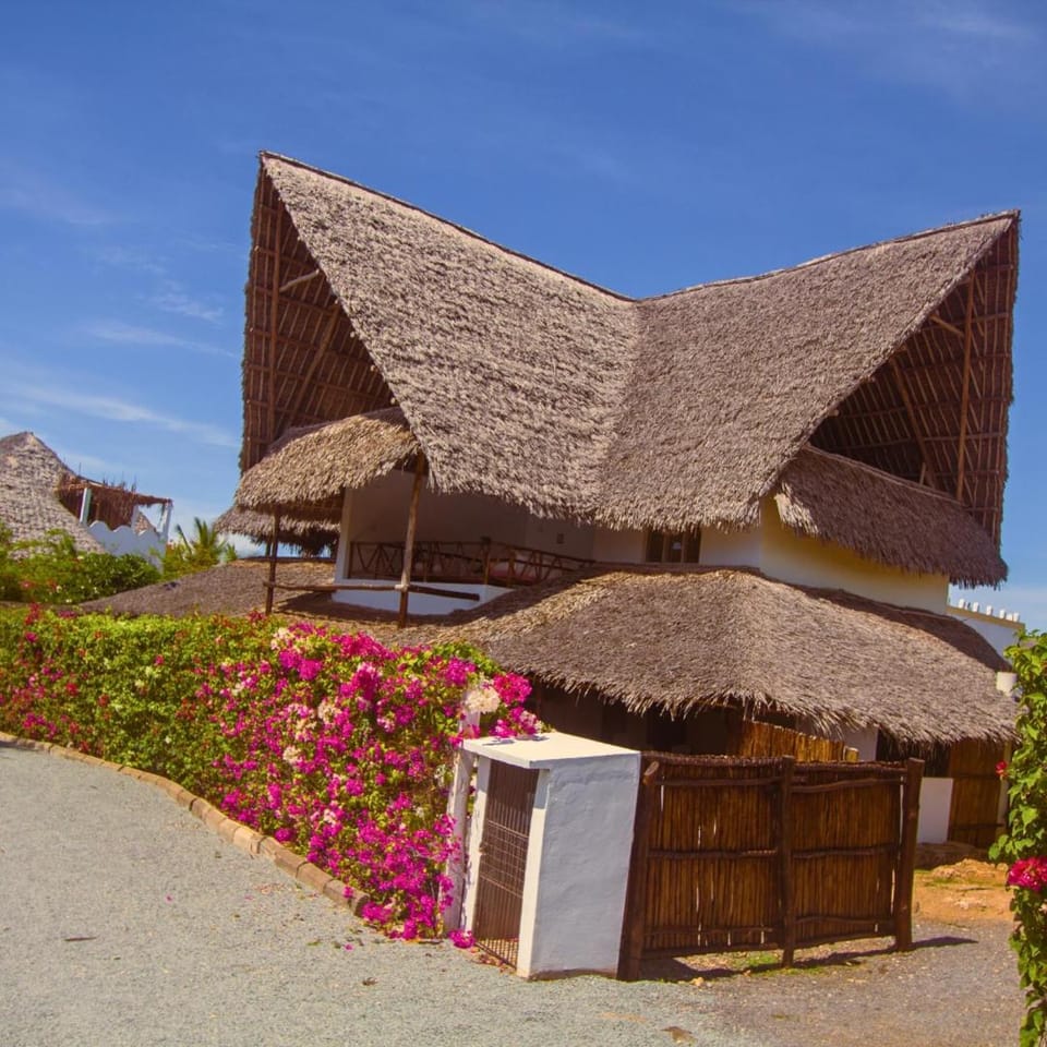 ita Hotel in Kenya