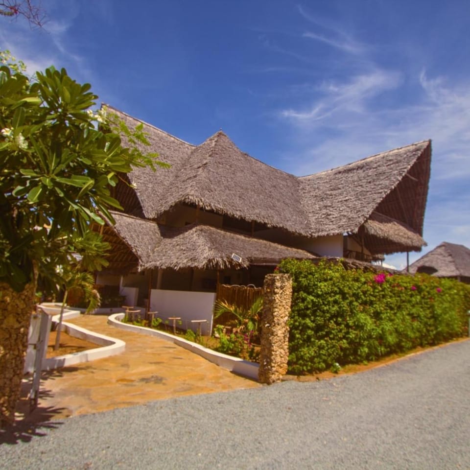 ita Hotel in Kenya