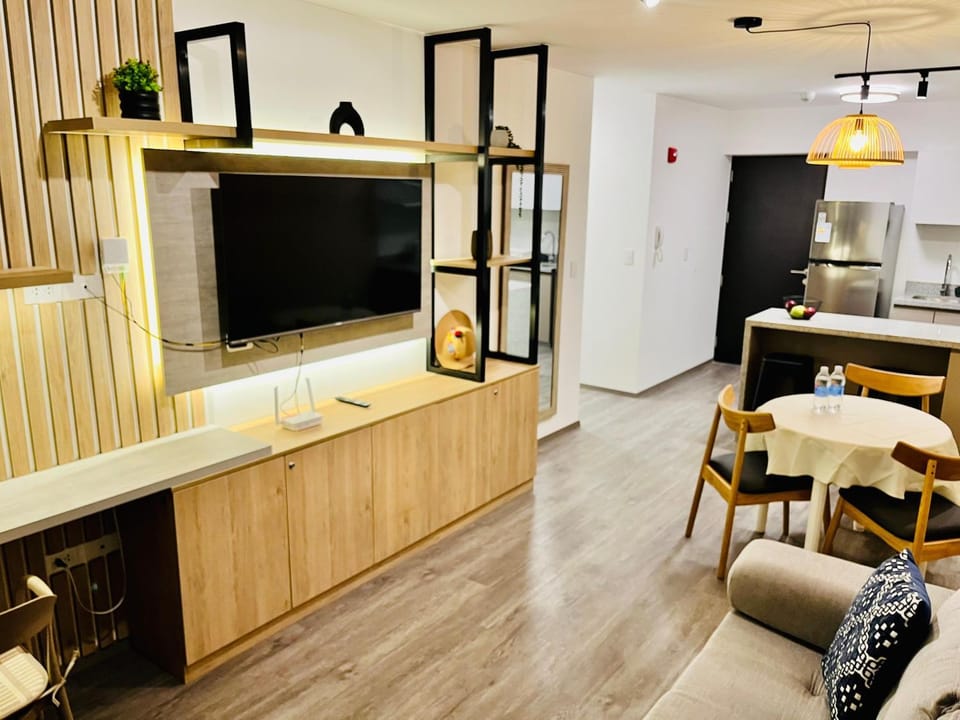 TV and multimedia