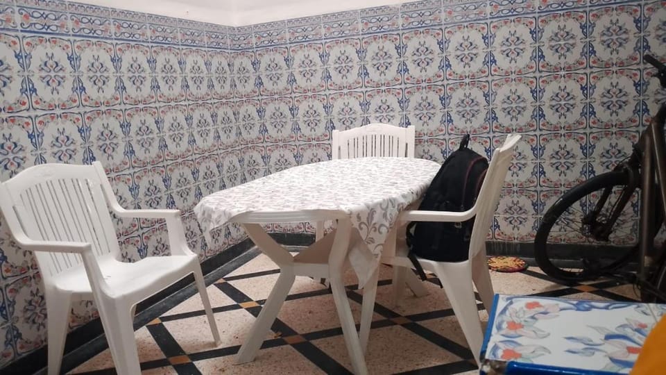 Essaouira Apartment in Essaouira