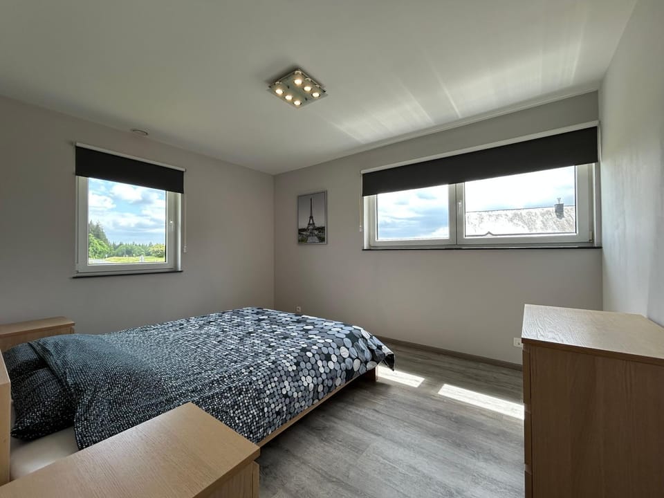 Chambre à la campagne Vacation rental in Wallonia, Belgium