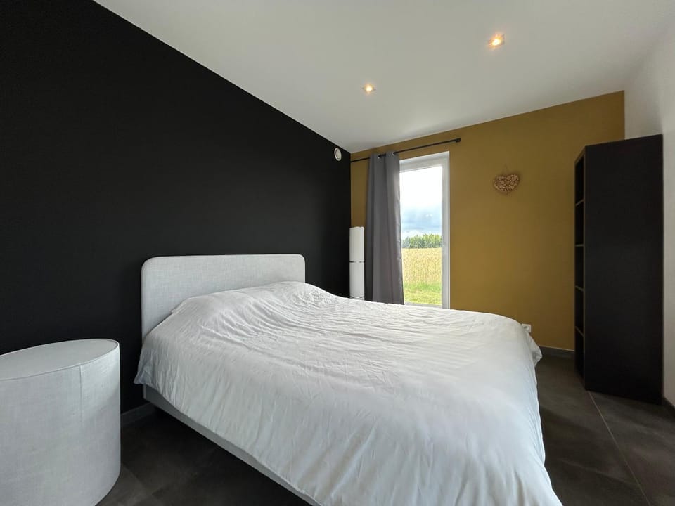 Chambre à la campagne Vacation rental in Wallonia, Belgium
