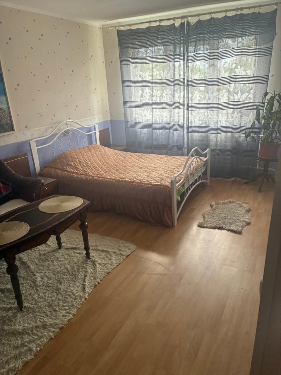 Kohtla -Järve, Iidla Apartment in Estonia