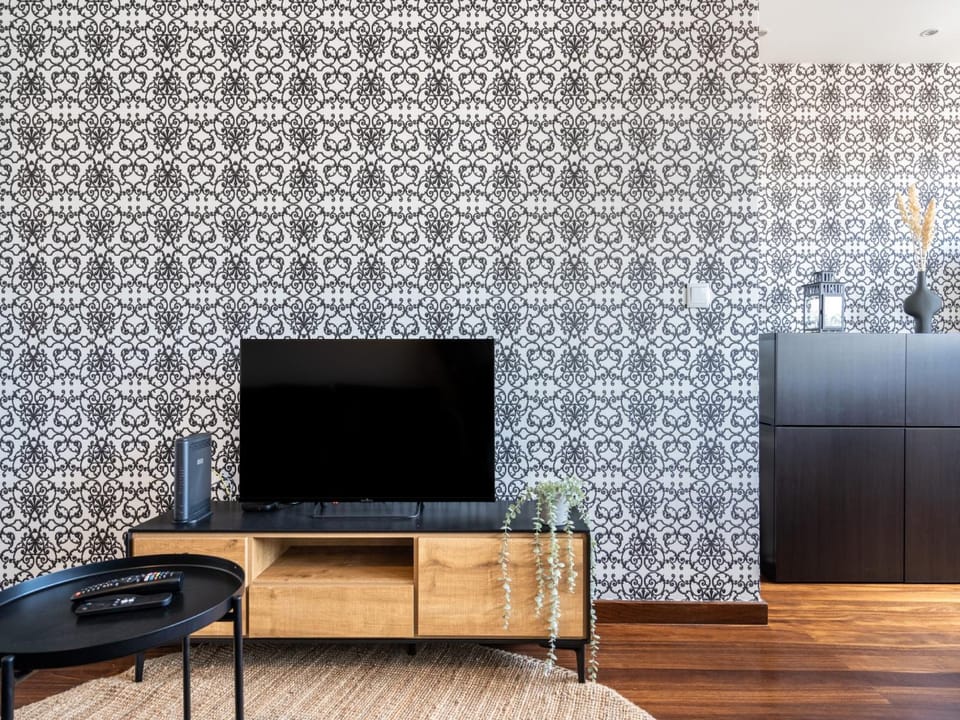 Communal lounge/ TV room, TV and multimedia