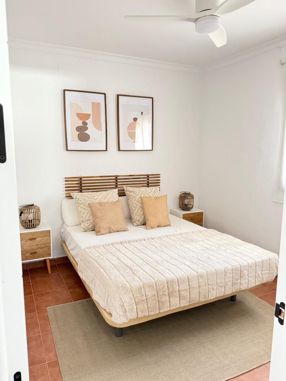 Casita de Mar House in La Janda