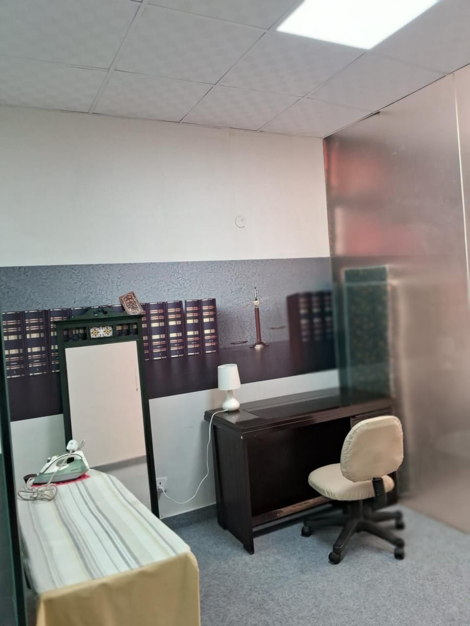 Parkview, Stylish & Cozy Studio Apartment in New Delhi