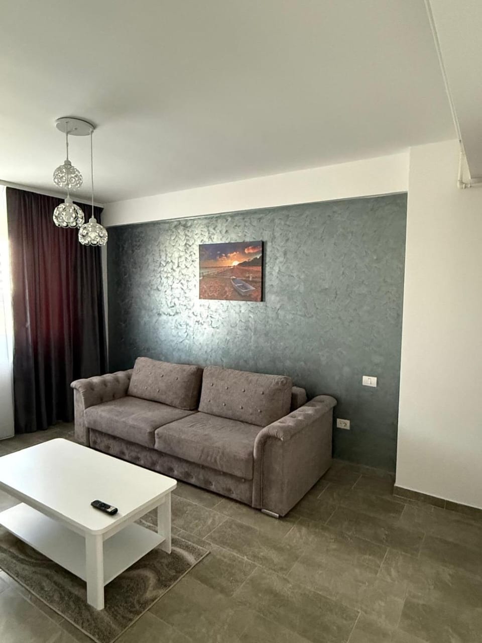 Apartament Andrei Apartment in Constanța County