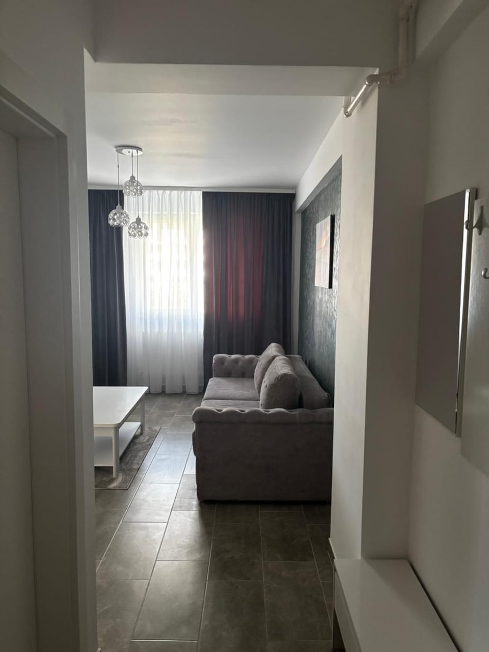 Apartament Andrei Apartment in Constanța County