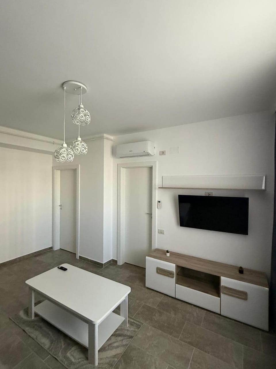 Apartament Andrei Apartment in Constanța County