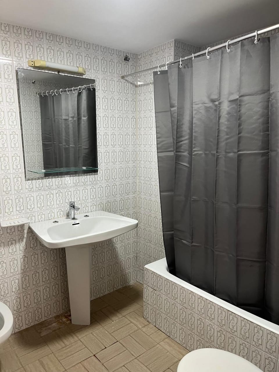 Precioso estudio completo en 1º linea Apartment in Safor