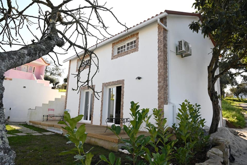 Property building, Balcony/Terrace