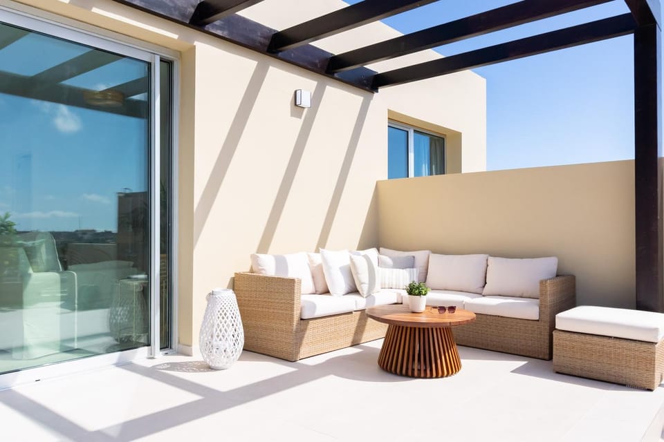 Kaiman 49 by Infinity Summer Villa in Comarca Sur