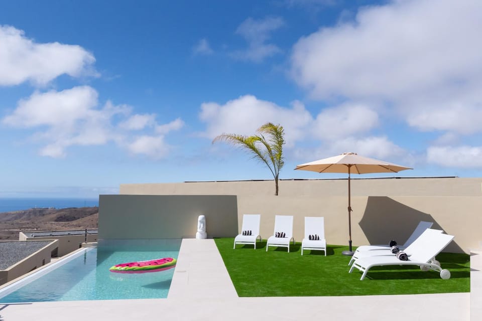 Kaiman 49 by Infinity Summer Villa in Comarca Sur