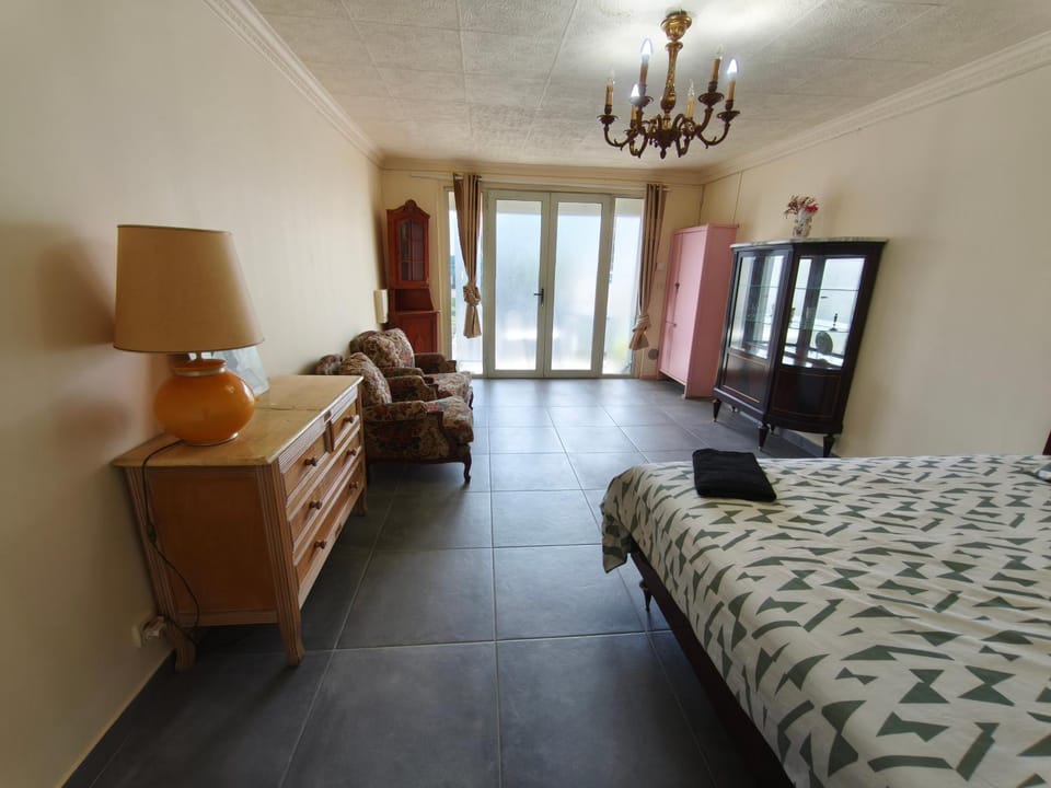 Chambres paisibles dans maison à Bobigny Vacation rental in Île-de-France