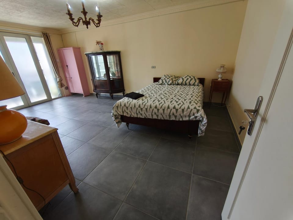 Chambres paisibles dans maison à Bobigny Vacation rental in Île-de-France