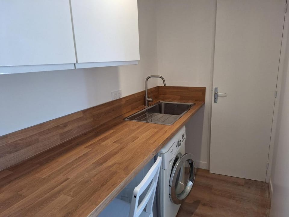 Maison de vacances à 10 minutes des plages de Porspoder Apartment in Ploudalmézeau