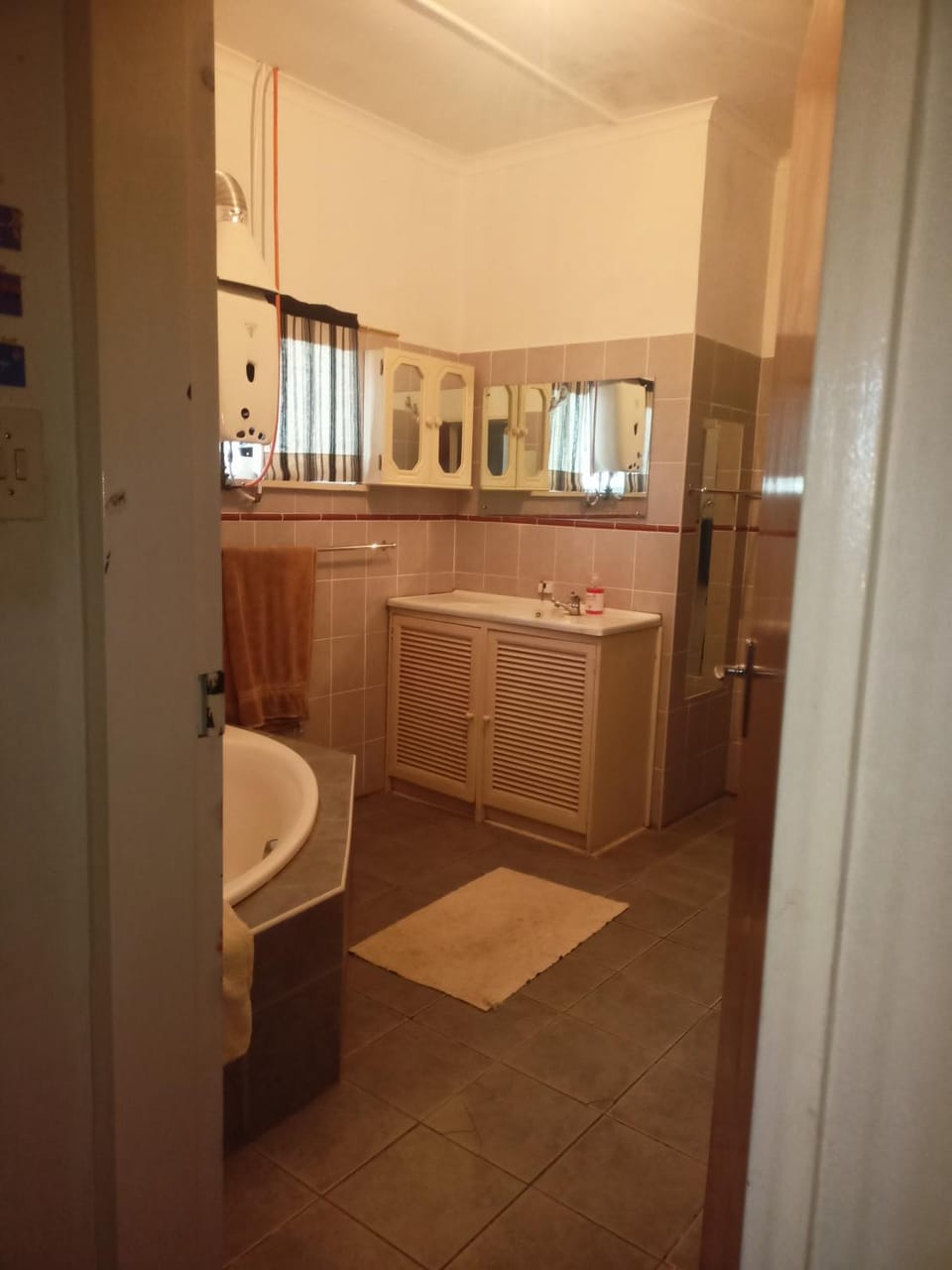 Mooi Uitsig Droom Vacation rental in Western Cape