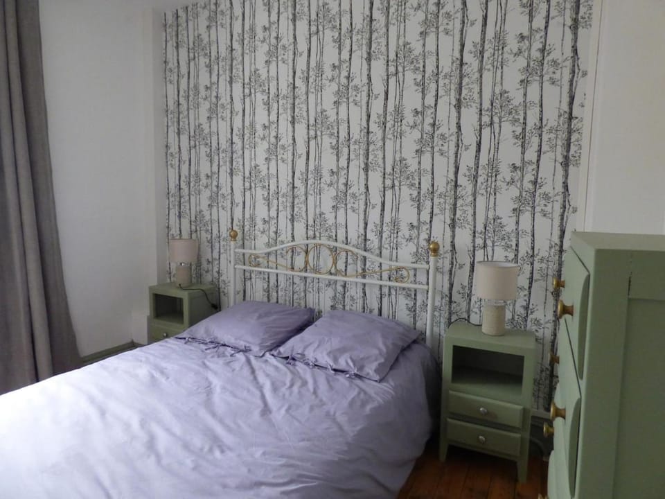 Villa Maricia House in Le Crotoy