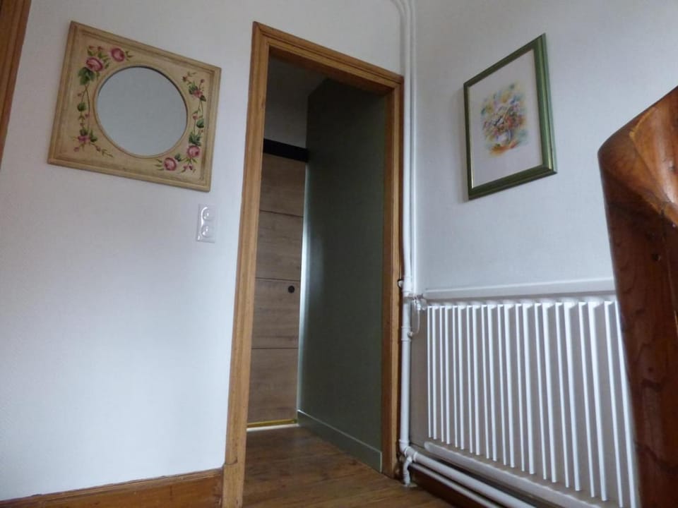 Villa Maricia House in Le Crotoy