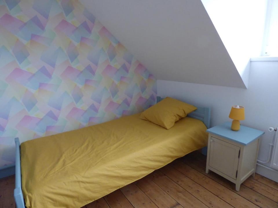 Villa Maricia House in Le Crotoy