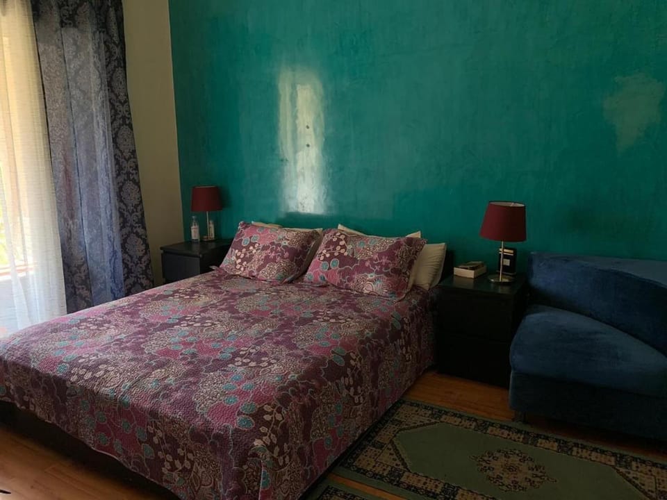 Bahia Golf Beach Odyssée Appt Familial Bord De Mer Apartment in Casablanca-Settat