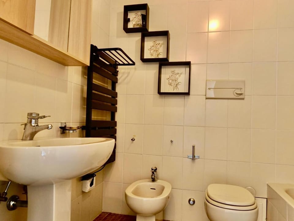 Toilet, Bathroom, bidet