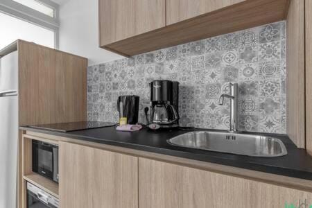 Logement ideal - Paris Expo P. de Versailles Apartment in Vanves