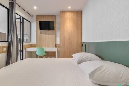 Logement ideal - Paris Expo P. de Versailles Apartment in Vanves