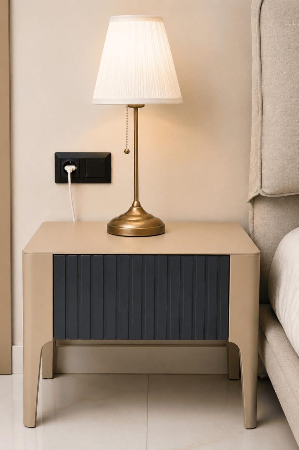 Vero Noir Apartment in Alexandroupoli