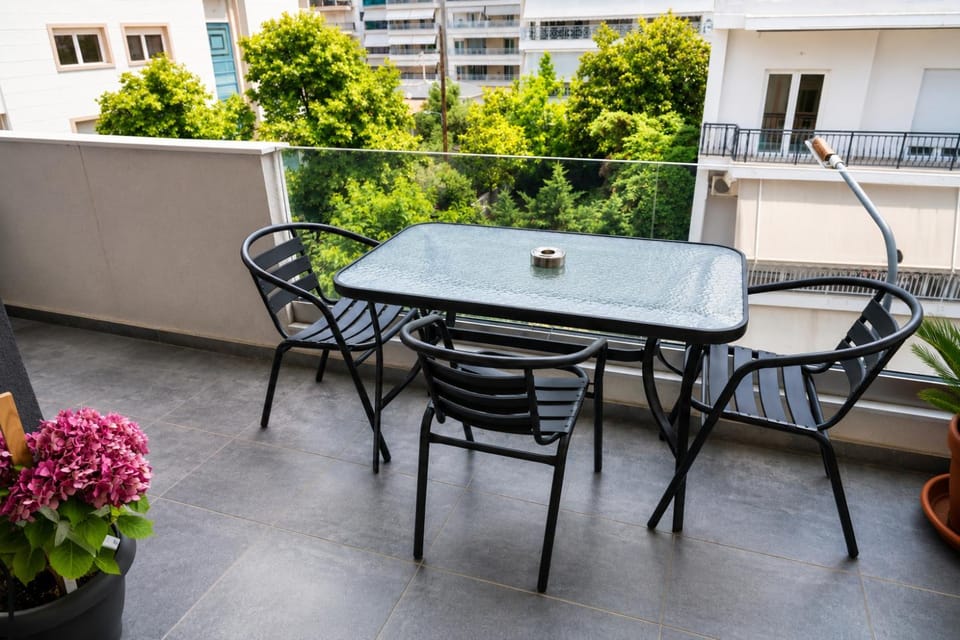 Vero Noir Apartment in Alexandroupoli