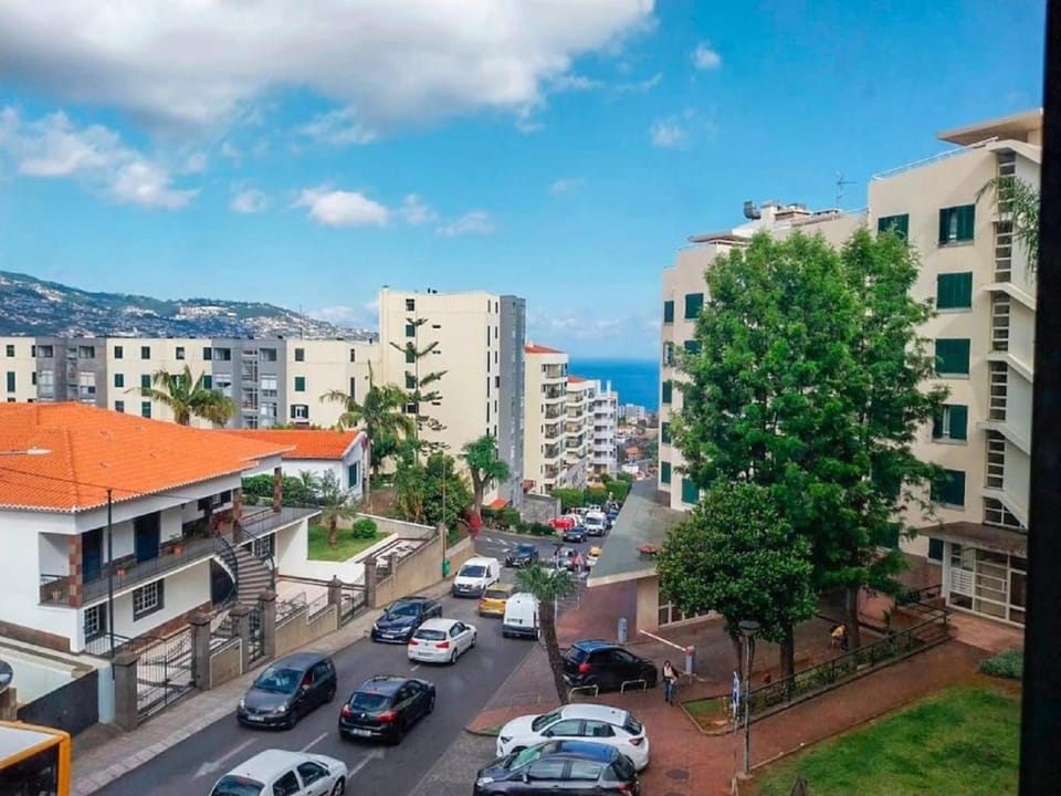Property building, Off site, Neighbourhood, Natural landscape, View (from property/room), Street view
